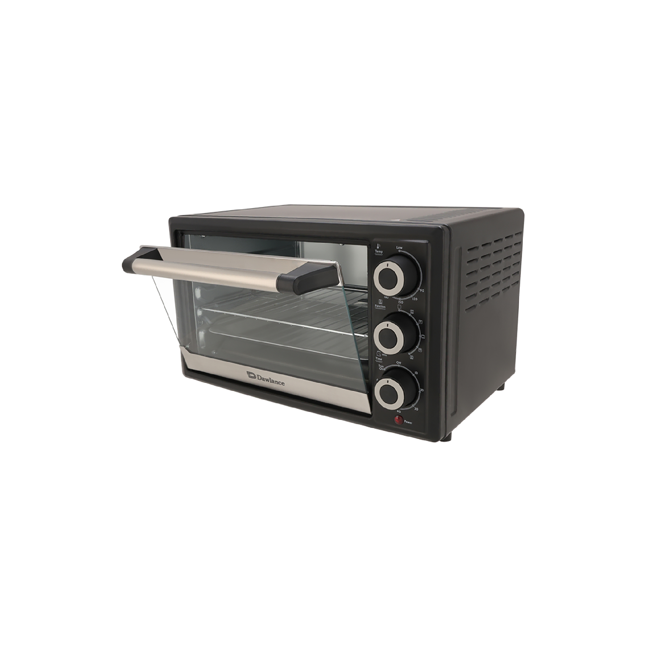 Dawlance Oven Toaster DWOT2515 CR Price in Pakistan