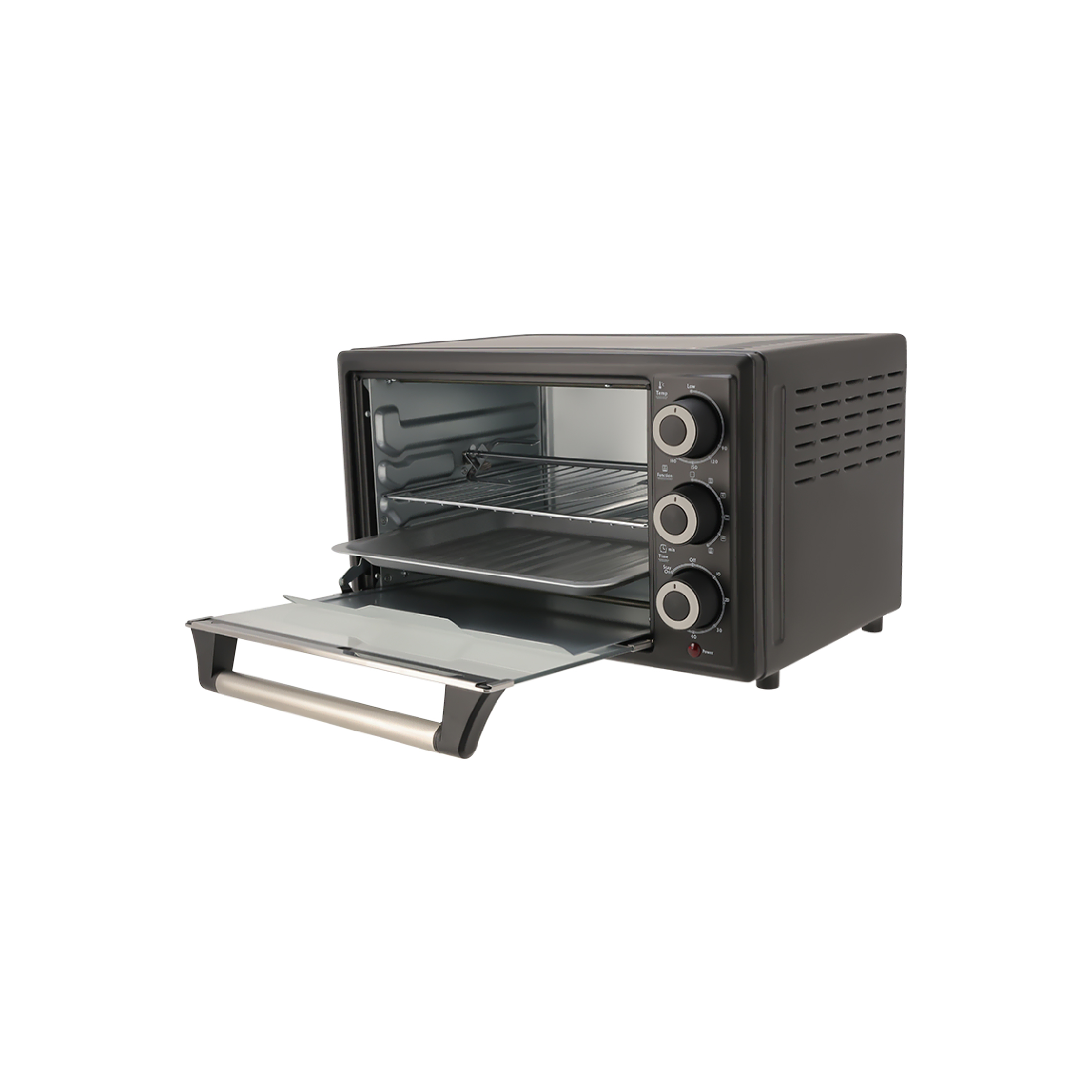 Dawlance Oven Toaster DWOT2515 CR Price in Pakistan