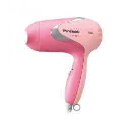 Panasonic Pink Compact 1000W Hair Dryer EH-ND12-P645