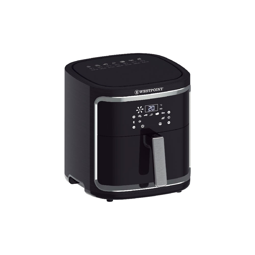 WestPoint Air Fryer WF-5257 WestPoint Air Fryer WF-5257 Price in Pakistan