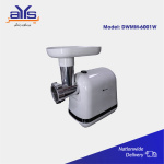 Dawlance Meat Mincer DWMM-6001W Price in  Pakistan