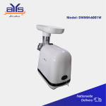 Dawlance Meat Mincer DWMM-6001W Price in  Pakistan
