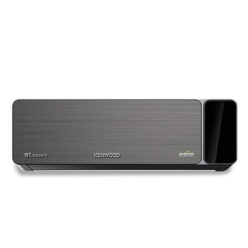 Kenwood eLuxury Inverter AC 1.5 Ton KEL-1844S Kenwood eLuxury Inverter AC 1.5 Ton KEL-1844S Price in Pakistan