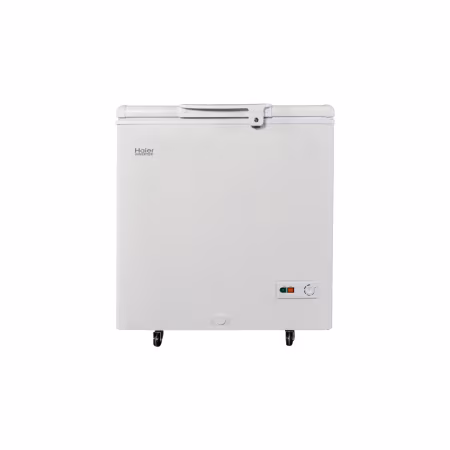 Haier Single Door Inverter Deep Freezer  245 Price in Pakistan