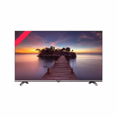 EcoStar 40-inch CX-40U871 A+ Full HD  Smart LED TV Price in Pakistan