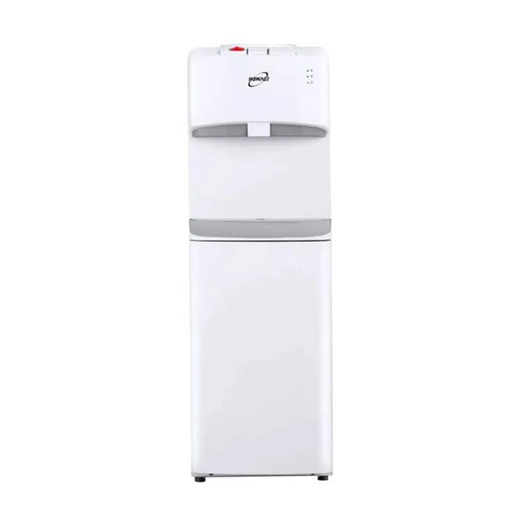 Homage 3 Tap Water Dispenser HWD-49332 3WT