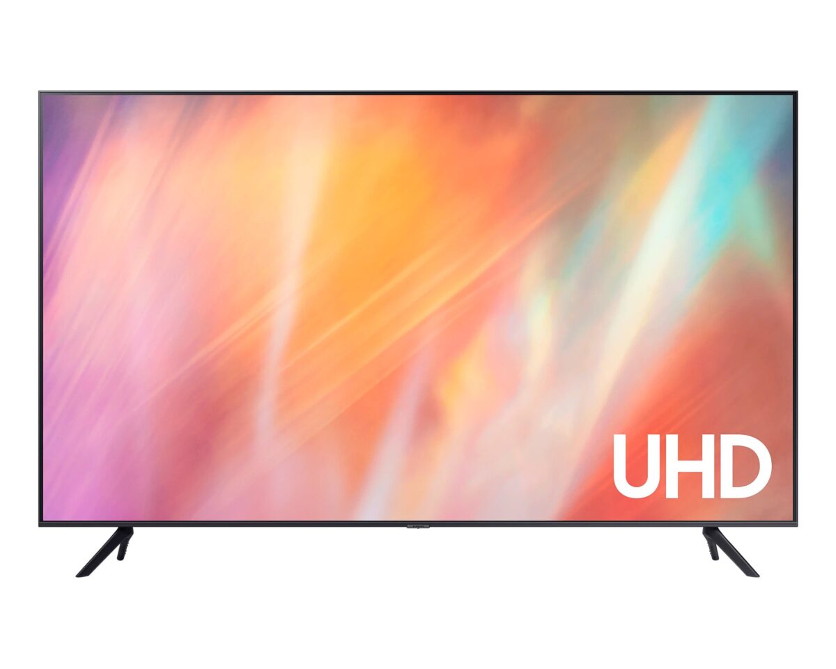 Samsung 50-inch UA50AU7000U UHD 4K Smart  LED TV Price in Pakistan
