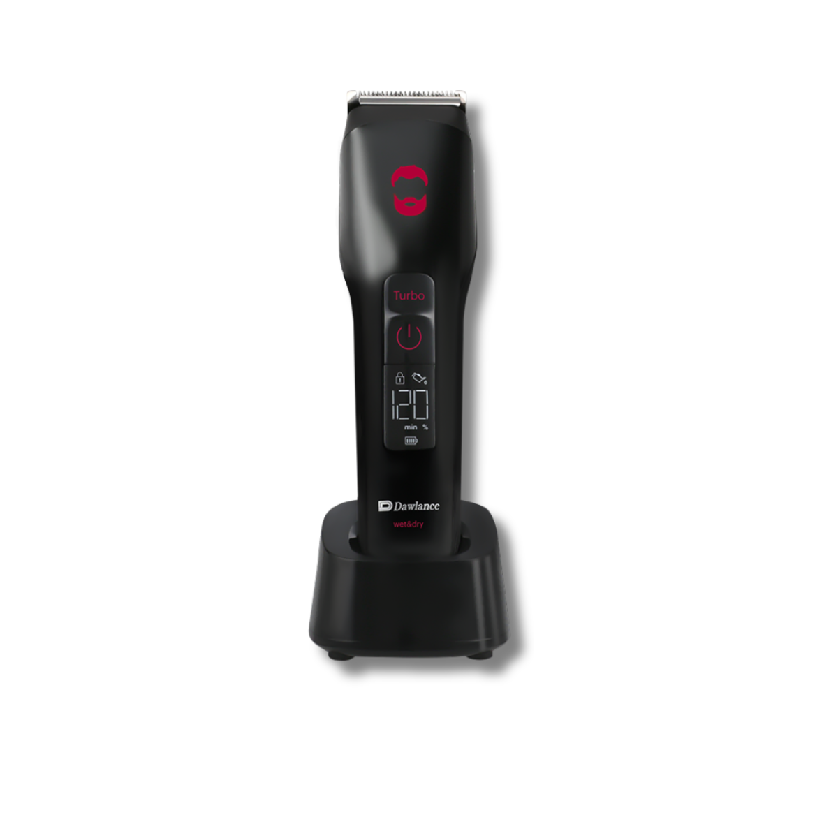 Dawlance Shaver DWMC 9030 ZEUS Dawlance Shaver DWMC 9030 ZEUS