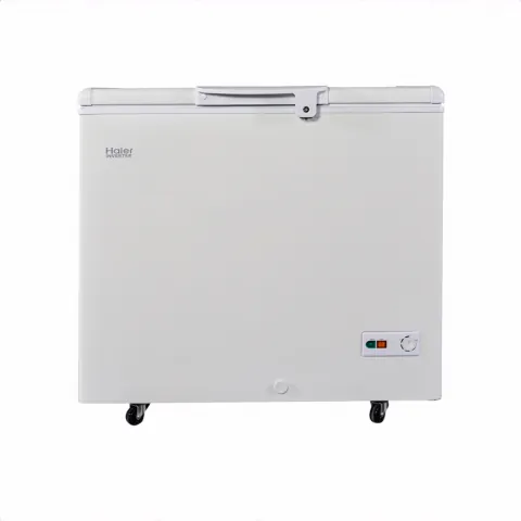 Haier HDF-285I Inverter Deep Freezer (10.07 Cu. Ft., Single Door) - Image 4