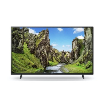 Sony 50-inch KD-50X75 Smart Android LED TV