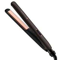 Remington S5700 Hair Straightener Copper Radiance