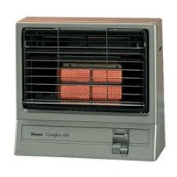 Rinnai Gas Infrared Heater R813PMS