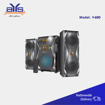 Audionic Flex F-600 2.1 Speaker