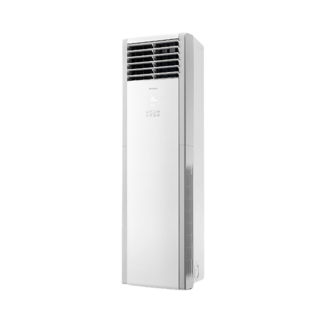 Gree GF-48TFIH 4.0 Ton Floor Standing T-Fresh Inverter AC Gree GF-48TFIH 4.0 Ton Floor Standing T-Fresh Inverter AC Price in Pakistan