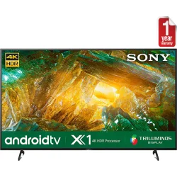 Sony KD-65X8000H 65" 4K Ultra HD LED TV