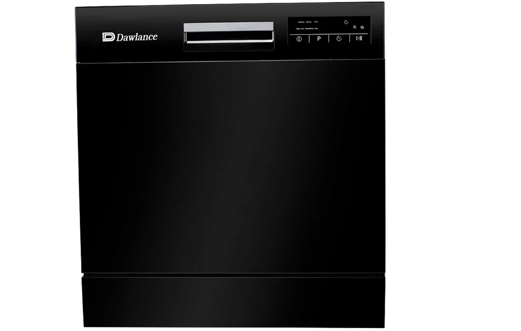 Dawlance DDW 868 Counter Top Inverter Dishwasher Price in Pakistan