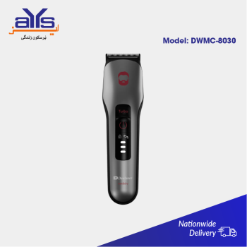Dawlance Trimmer DWMC 8030 ZEUS for Men