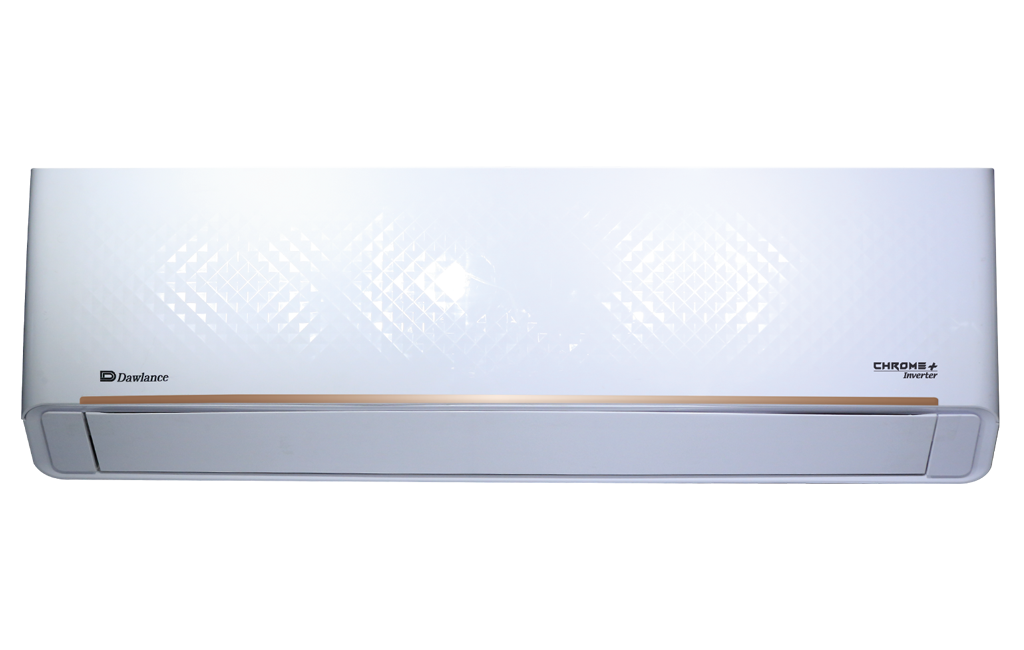 Dawlance 1.5 Ton Chrome Plus Inverter 30 AC Dawlance 1.5 Ton Chrome Plus Inverter 30 AC Silver Price in Pakistan