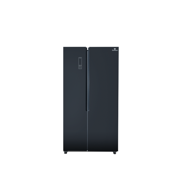 Dawlance SBS 600 Refrigerator - Glass Door