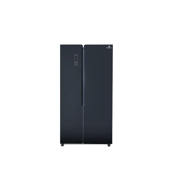 Dawlance SBS 600 Refrigerator - Glass Door
