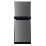 Orient ICE 470 Liters Refrigerator - Silver Hairline