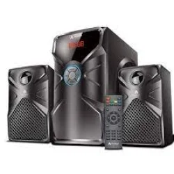 Audionic Mega 30 Plus Bluetooth 2.1 Channel Speaker
