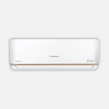 General 1.0 Ton Gold Star E-Smart 12K Inverter AC