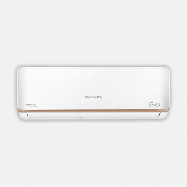 General 1.0 Ton Gold Star E-Smart 12K Inverter AC General 1.0 Ton Gold Star E-Smart 12K Inverter AC Price in Pakistan