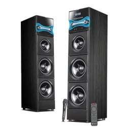 Audionic Monster MS-250 2.0 Speaker