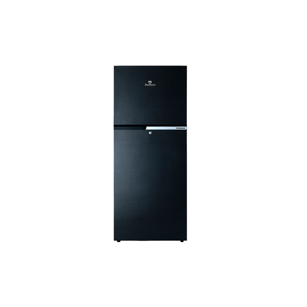 Dawlance 9149 WB Chrome Refrigerator