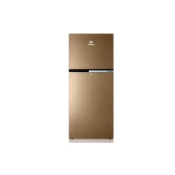 Dawlance 9160 LF Chrome Refrigerator
