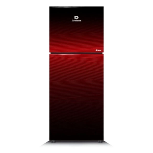 Dawlance 9149 WB Avante Refrigerator - Pearl Red