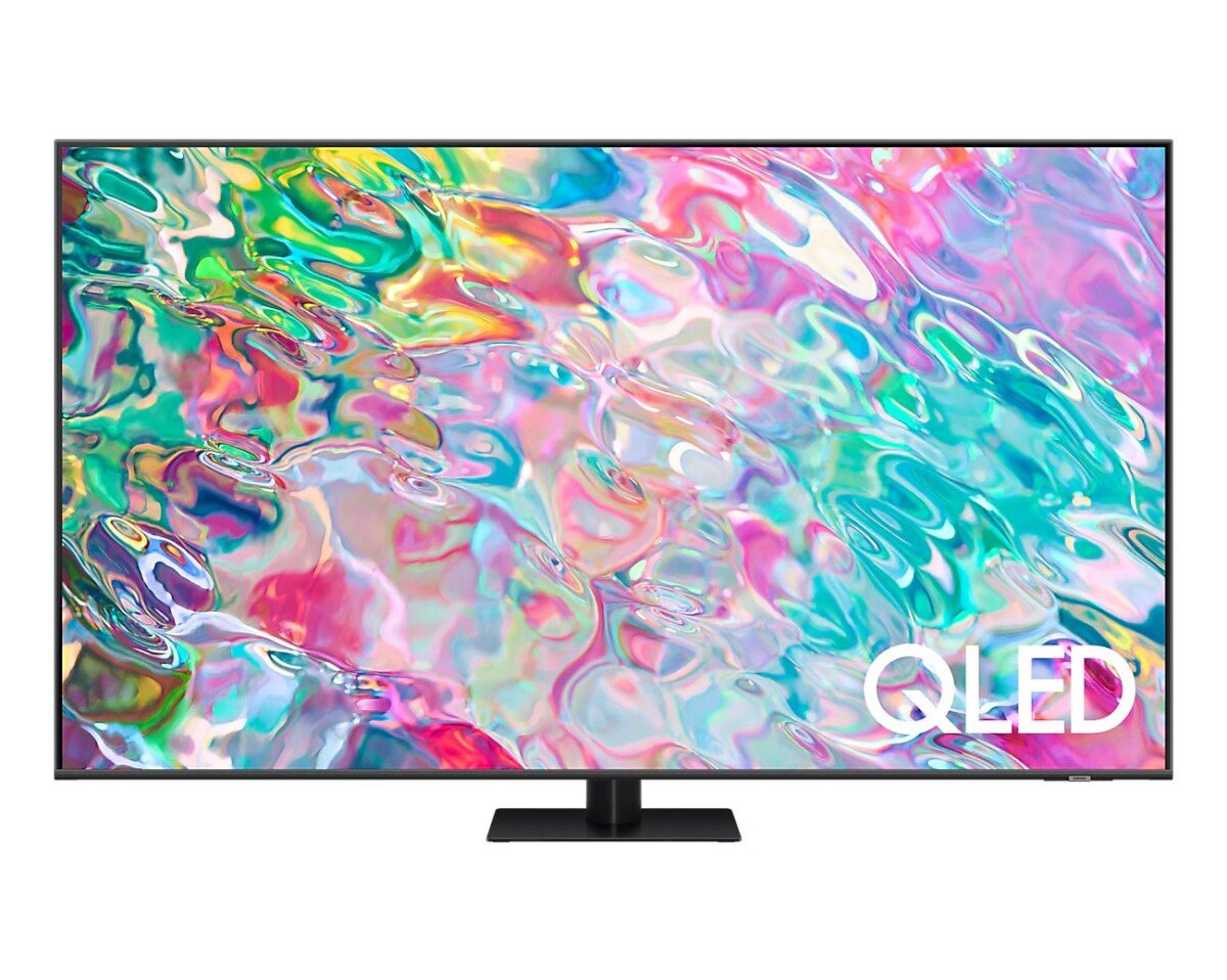 Samsung 65-inch QA65Q70BAU QLED 4K Smart  TV Price in Pakistan
