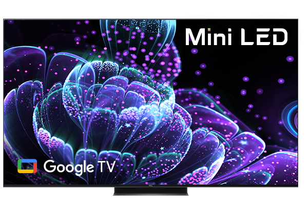 TCL 65-Inch 65C835 4K Mini LED TV TCL 65-Inch 65C835 4K Mini LED TV Price in Pakistan