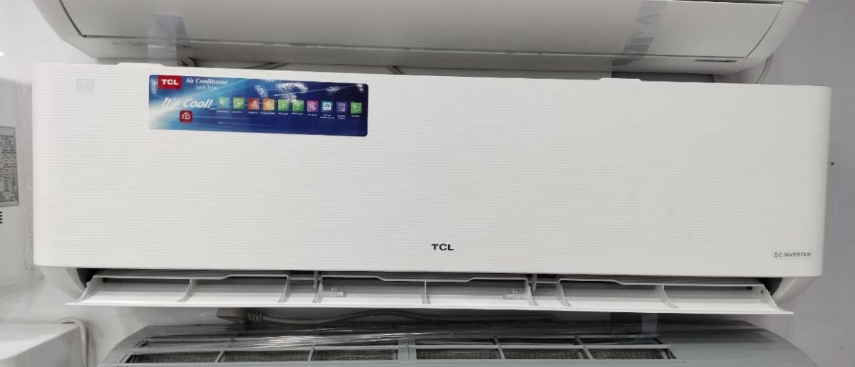 TCL Inverter AC 1.5 Ton TAC-18T3-PRO A  Price in Pakistan
