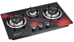 Ocean 3 Burners Hob WH-29G Price in Pakistan