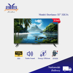 Dawlance 32-inch 32E3A Simple HD LED TV  Turbo Sound Price in Pakistan