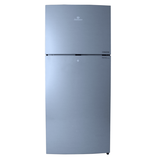 Dawlance 9140WB Chrome Pro Refrigerator