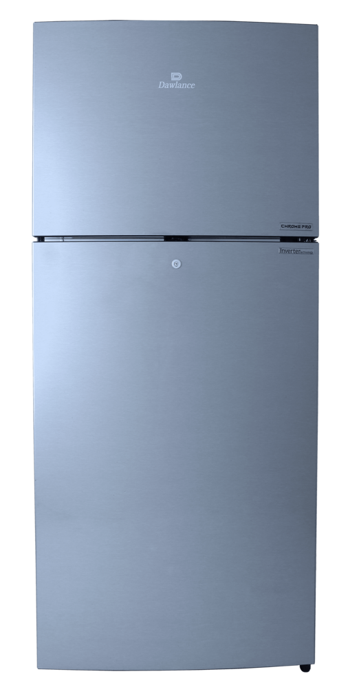 Dawlance 9140WB Chrome Pro Refrigerator