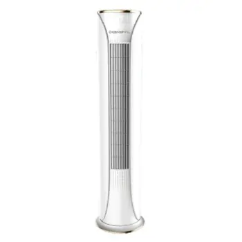 General Floor Standing Inverter AC Magic 24K Round