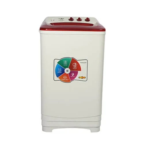 Super Asia SD-540SS 8 kg Crystal Spin  Dryer Price in Pakistan