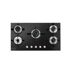 Welcome Kitchen Hob 5-Burners 534 Price  in Pakistan