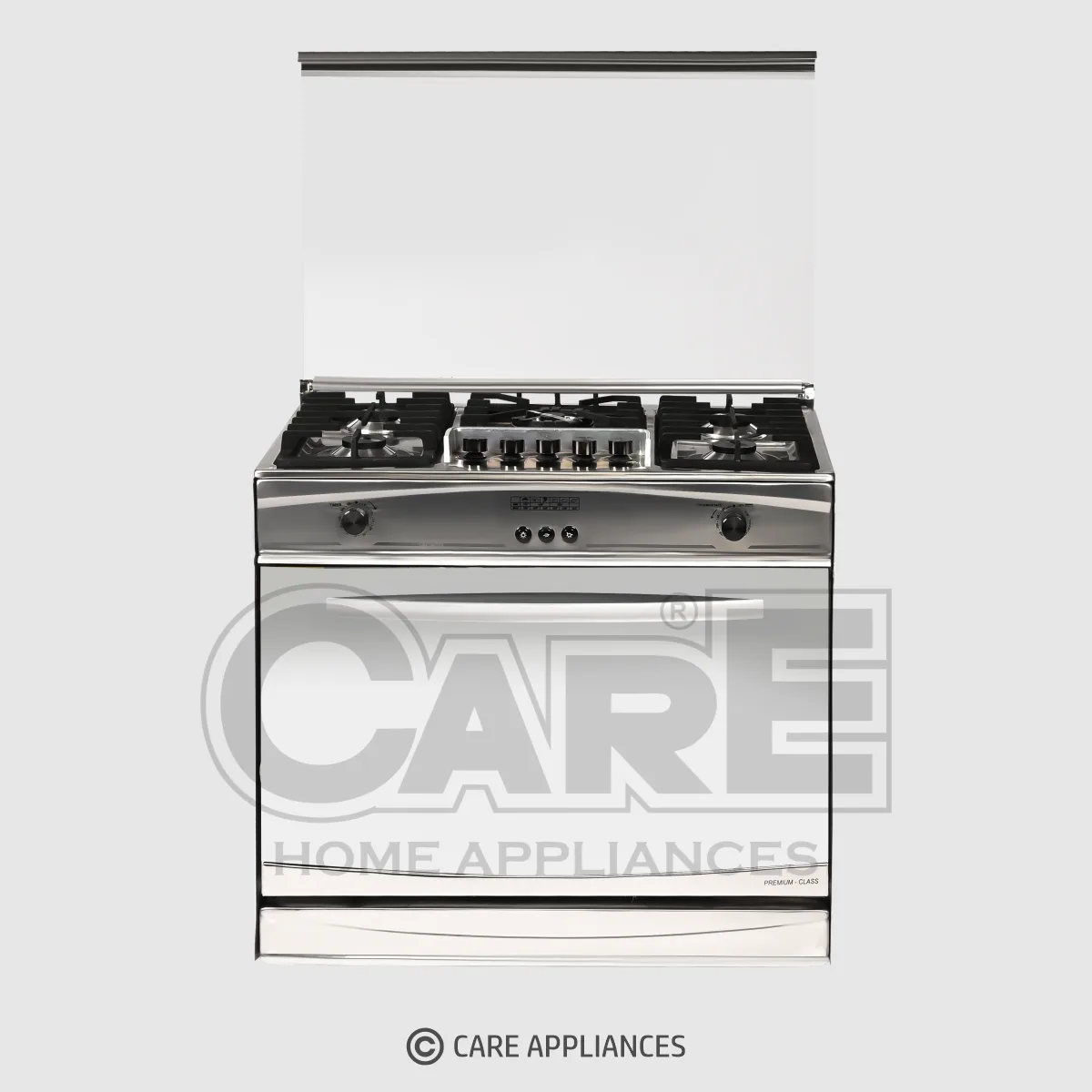 Care Cooking Range TWIN-786 Mercury Price in Pakistan