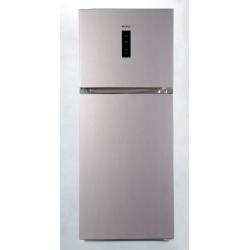 Haier HRF-438-IBSA Metal Door Inverter  Refrigerator Price in Pakistan