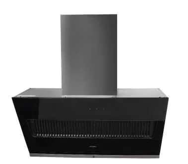 HAIER HOOD HCH-9501S BLACK Price in Pakistan