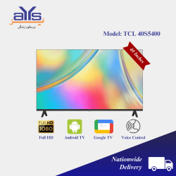 TCL 40S5400 Smart TV