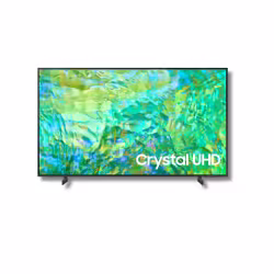 Samsung 65-inch UA65CU8000