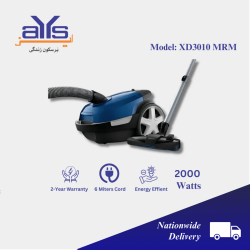 Philips XD3010 Vacuum Cleaner 2000 Watts  Power Price in Pakistan