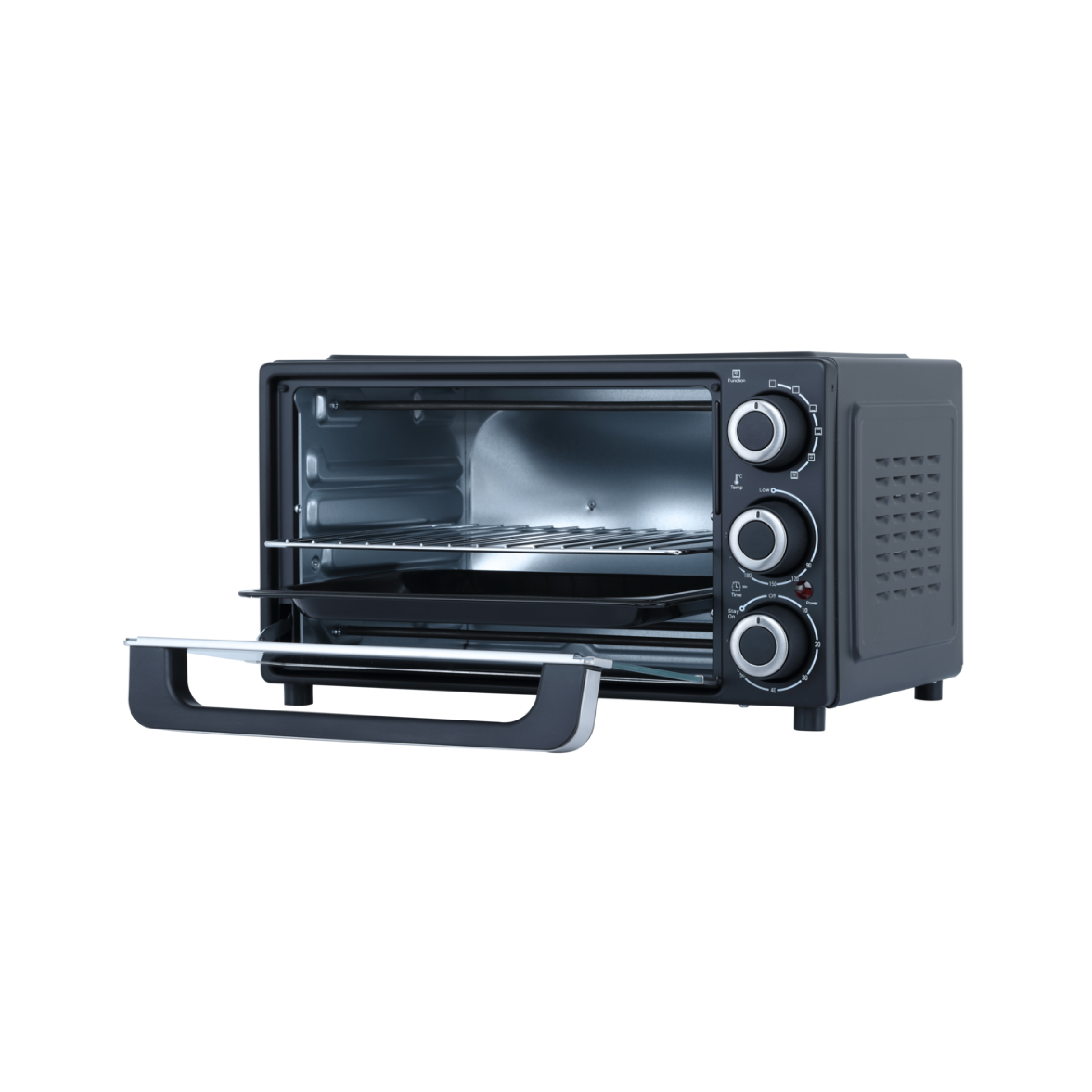 Dawlance DWMO 2113 C Mini Oven with 5 Cooking Options 21 Liter Capacity Price in Pakistan