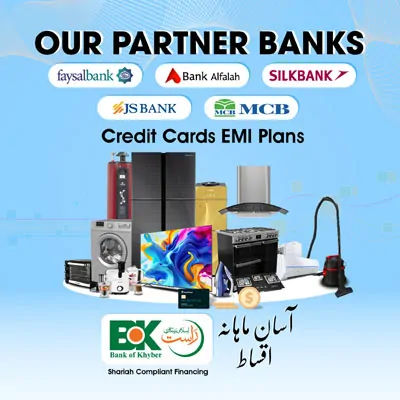 easy monthly installments